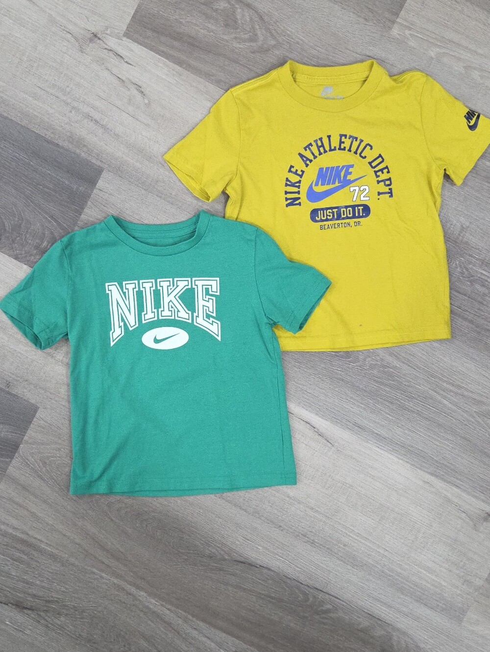 Nike T Shirts